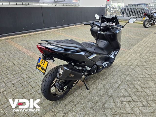 yamaha - tmax-tech-max-560