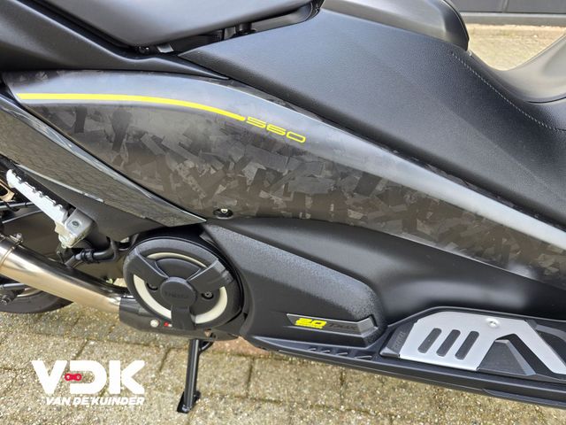 yamaha - tmax-tech-max-560