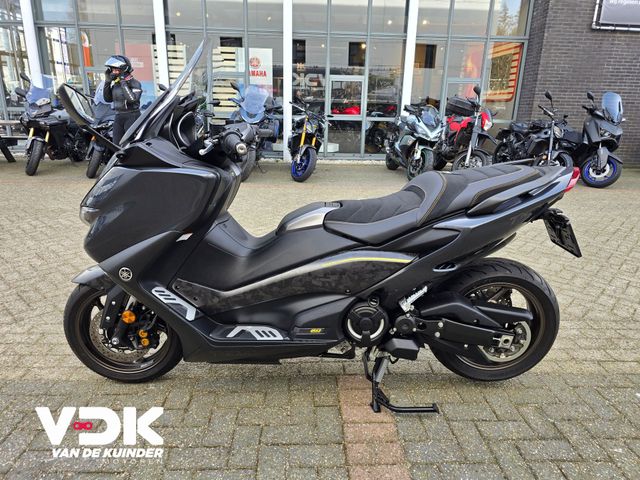 yamaha - tmax-tech-max-560