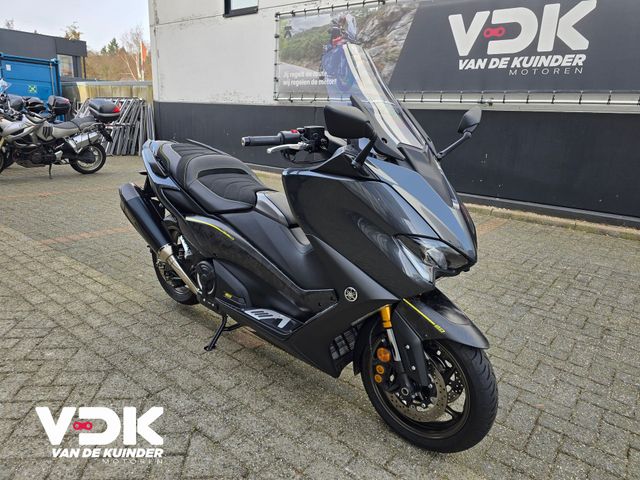 yamaha - tmax-tech-max-560