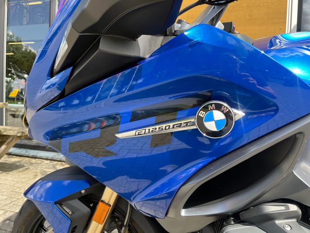 bmw - r-1250-rt