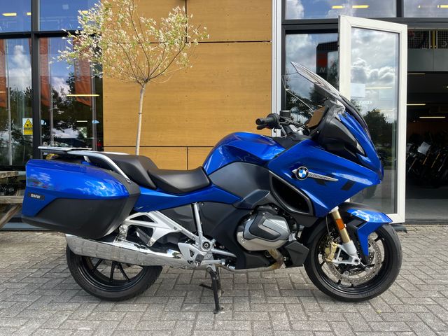 bmw - r-1250-rt