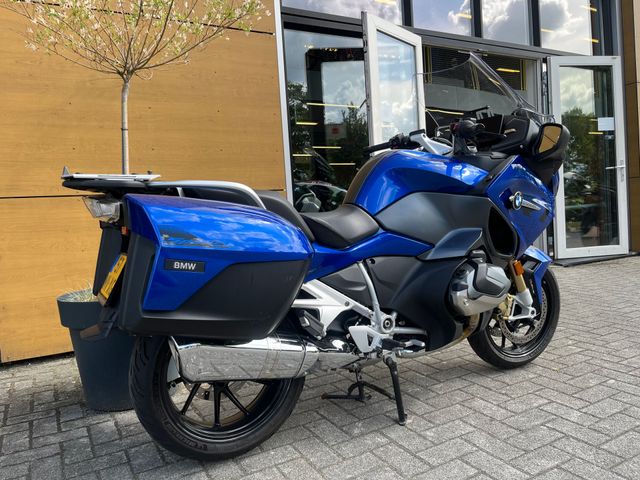 bmw - r-1250-rt