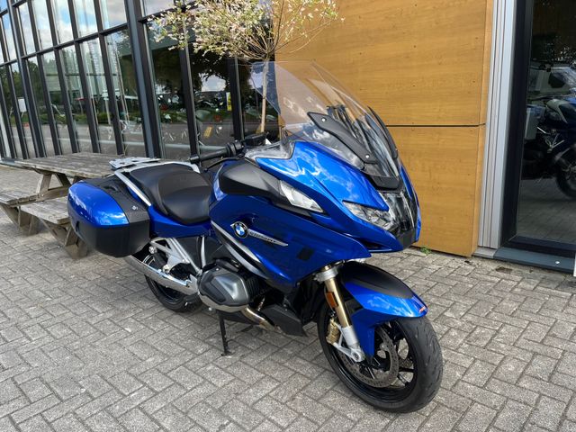 bmw - r-1250-rt