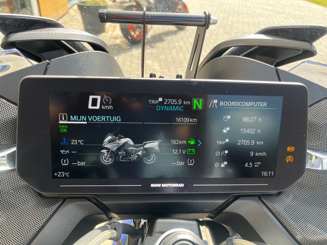 bmw - r-1250-rt