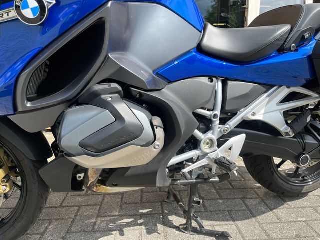 bmw - r-1250-rt