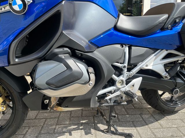 bmw - r-1250-rt