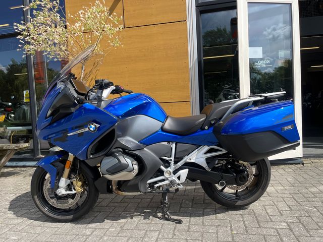 bmw - r-1250-rt