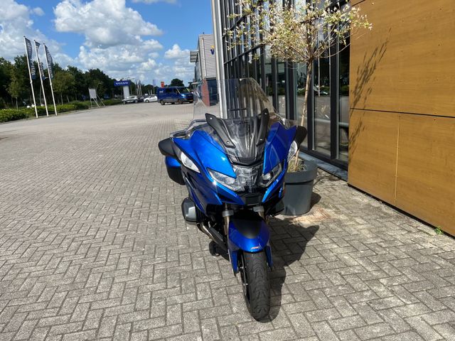 bmw - r-1250-rt