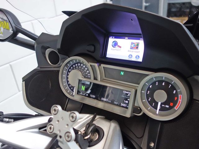 bmw - k-1600-gt