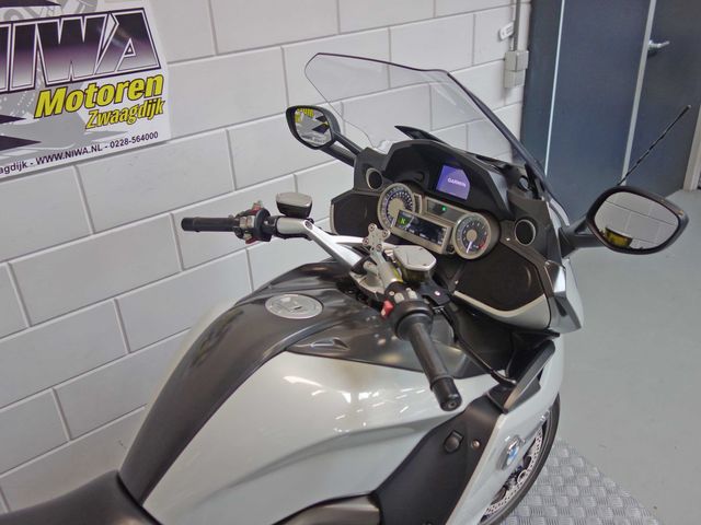 bmw - k-1600-gt