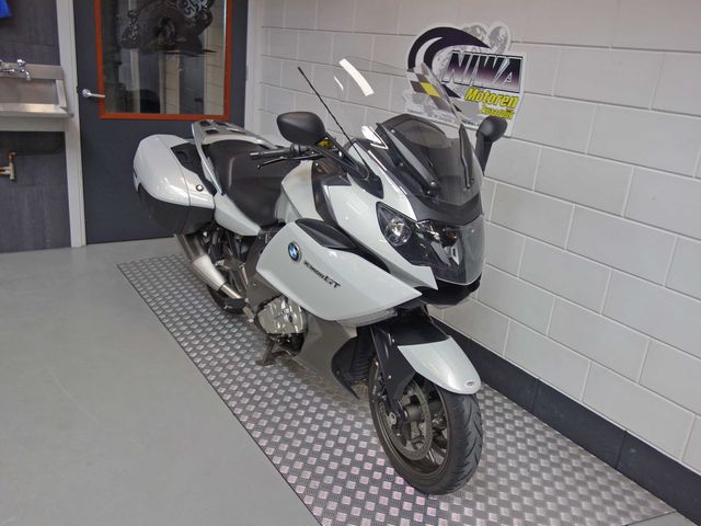 bmw - k-1600-gt