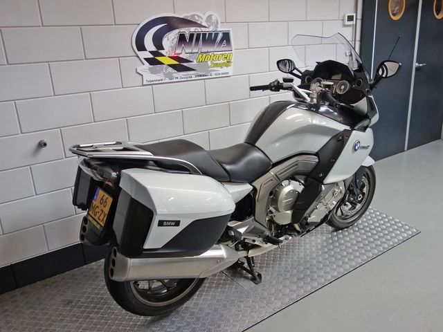 bmw - k-1600-gt
