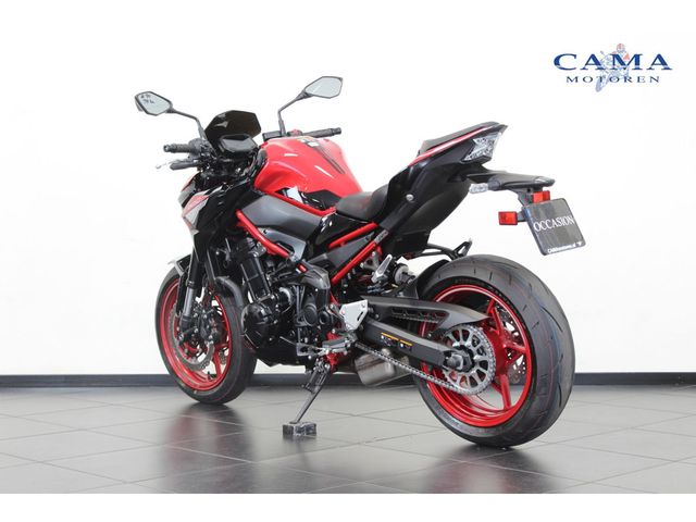 kawasaki - z900