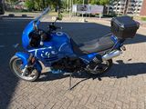 TRIUMPH TIGER 900