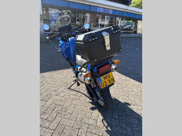 triumph - tiger-900