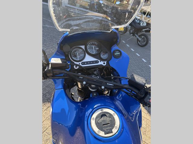 triumph - tiger-900