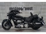 YAMAHA XV 1900 MIDNIGHT STAR
