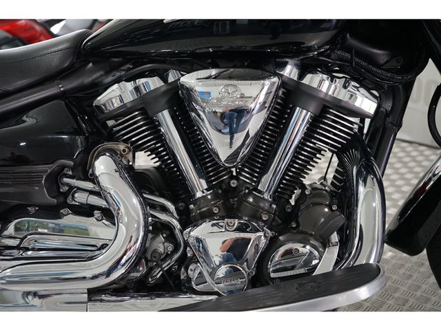 yamaha - xv-1900-midnight-star