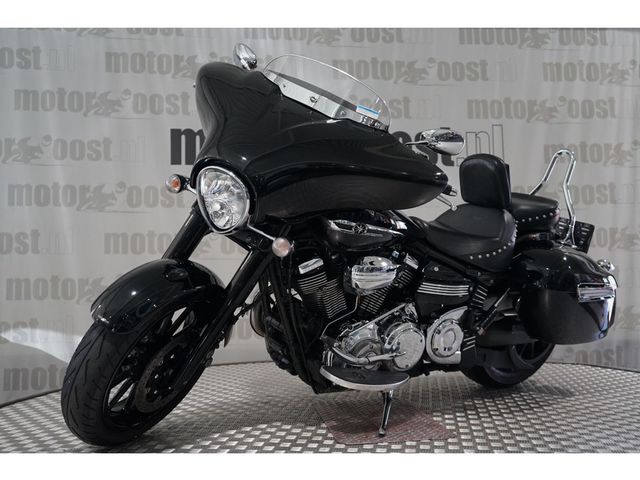 yamaha - xv-1900-midnight-star