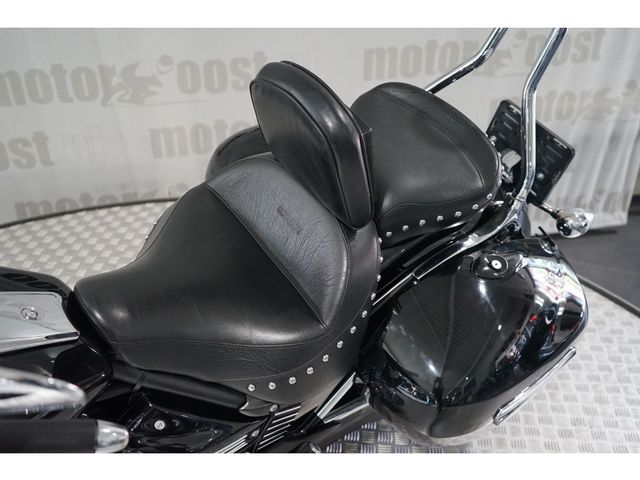 yamaha - xv-1900-midnight-star