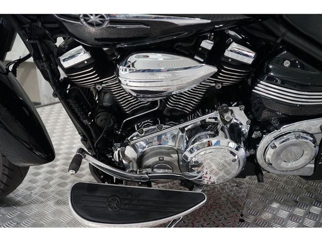 yamaha - xv-1900-midnight-star