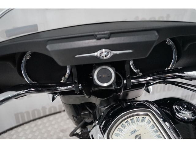 yamaha - xv-1900-midnight-star