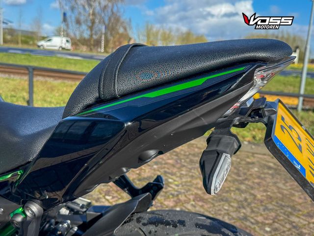 kawasaki - z650