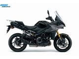 SUZUKI GSX-S 1000 GX