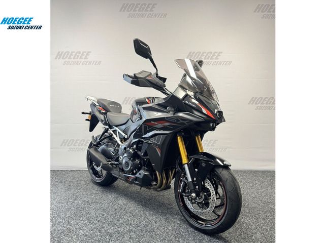 suzuki - gsx-s-1000-gx