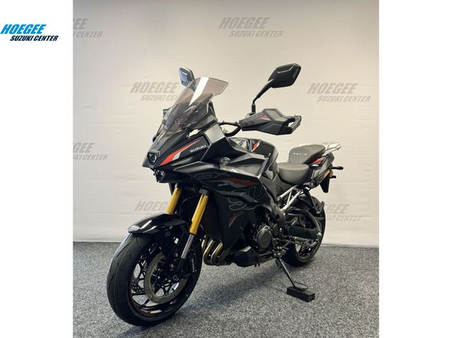 suzuki - gsx-s-1000-gx