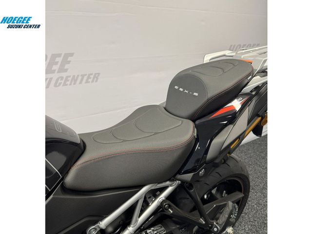 suzuki - gsx-s-1000-gx