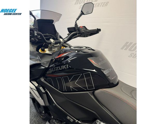 suzuki - gsx-s-1000-gx