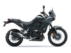 KAWASAKI KLE 500