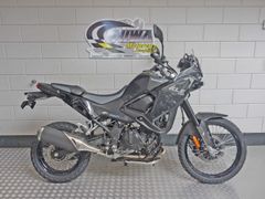 KAWASAKI KLE 500