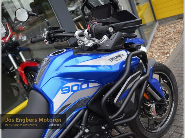 triumph - tiger-900-gt-pro