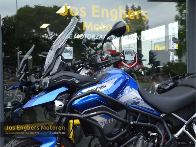 triumph - tiger-900-gt-pro