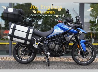 Triumph Tiger 900 GT PRO 2023 occasion