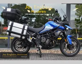 Triumph Tiger 900 GT PRO 2023 occasion