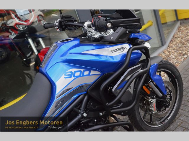triumph - tiger-900-gt-pro