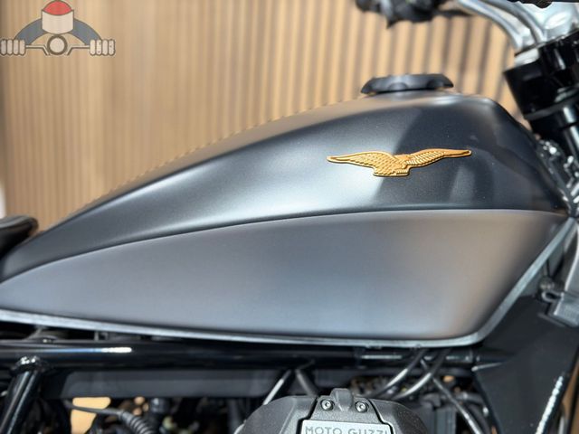 moto-guzzi - v-9-bobber