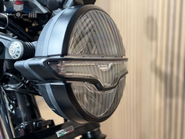 moto-guzzi - v-9-bobber