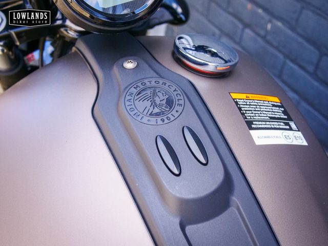 indian - scout