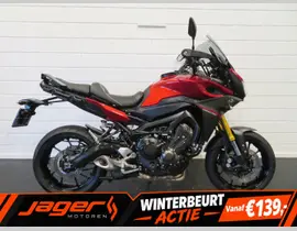 Yamaha Tracer 900 2015 occasion
