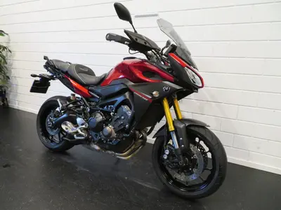 YAMAHA TRACER 900 – foto 2
