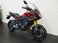 Yamaha MT-09 Tracer 900 MT09 Historie TOP! 2015 occasion – foto 2 van 14