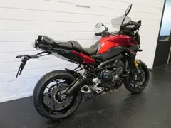 Yamaha MT-09 Tracer 900 MT09 Historie TOP! 2015 occasion – foto 3 van 14