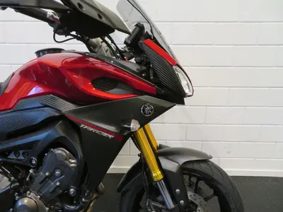YAMAHA TRACER 900 – foto 4