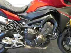 Yamaha MT-09 Tracer 900 MT09 Historie TOP! 2015 occasion – foto 5 van 14