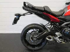 Yamaha MT-09 Tracer 900 MT09 Historie TOP! 2015 occasion – foto 6 van 14